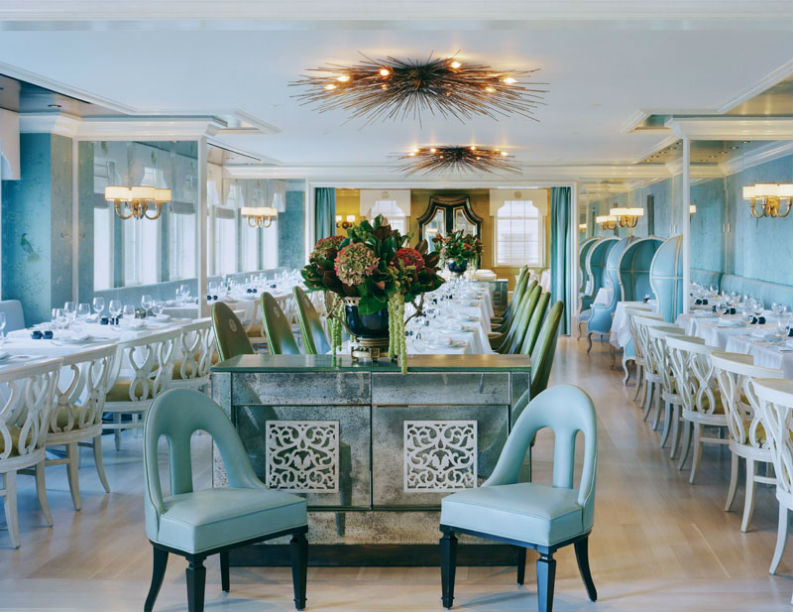 Top 10 Luxury Brands For The Most Trendy Fabric Materials