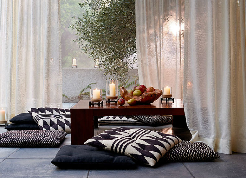 Top 10 Luxury Brands For The Most Trendy Fabric Materials