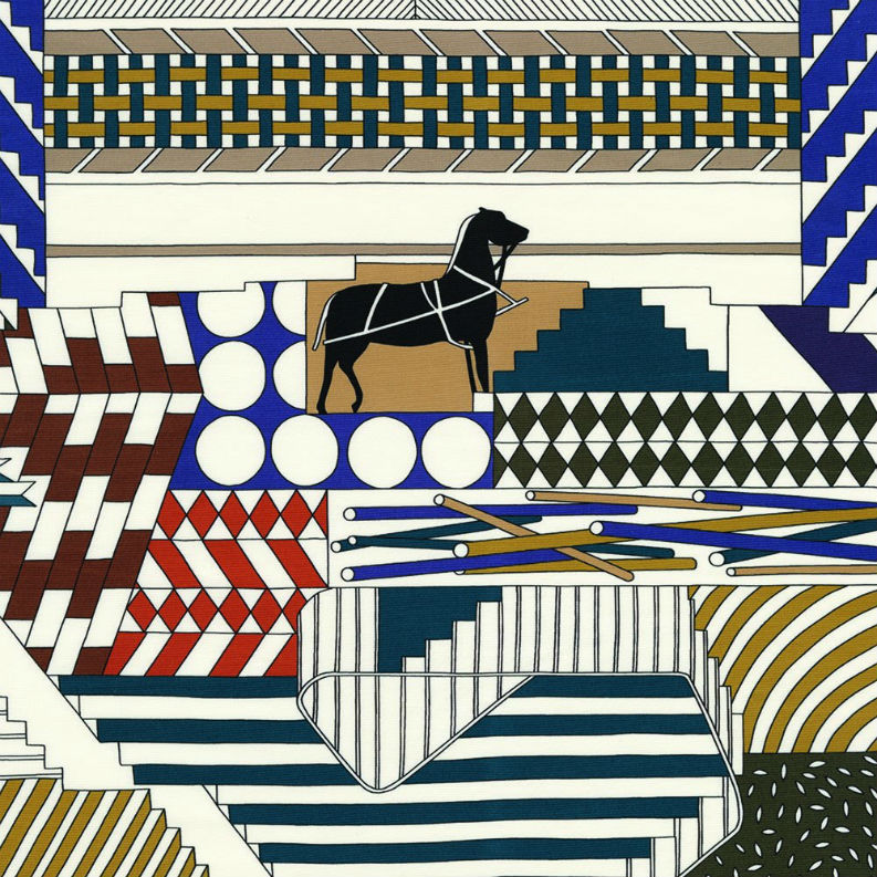 Top 10 Luxury Brands For The Most Trendy Fabric Materials