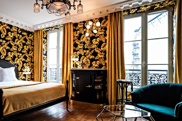  Best Hotels in Paris2