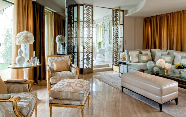  Best Hotels in Paris4