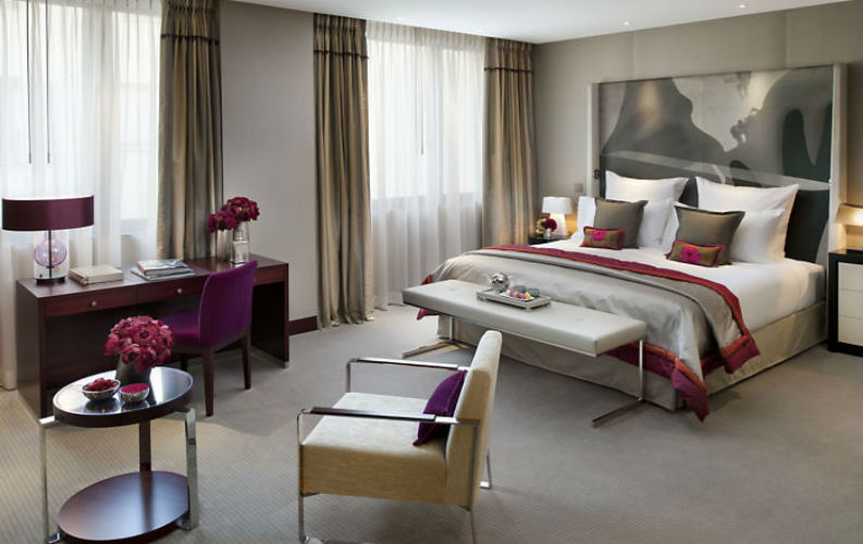 Best Hotels in Paris6