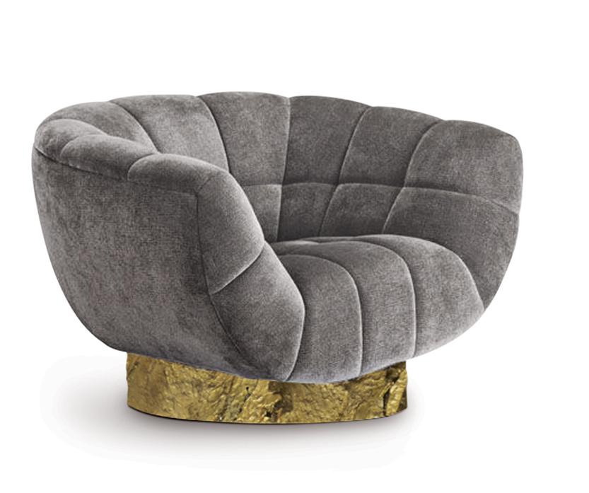 Fresh Summer Interior Design Tips From Brabbu