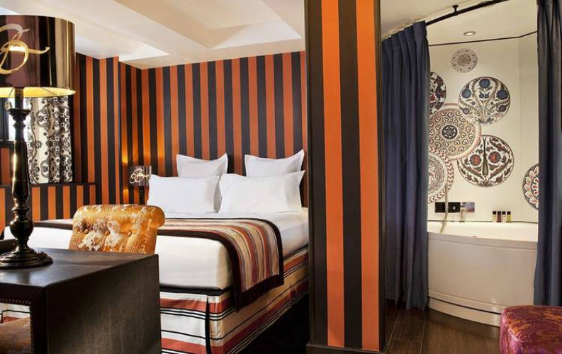 Where to Stay During Maison et Objet 2016 5 Luxury Hotels in Paris5