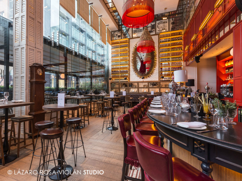 1 Top 10 Interior Design Tips From Top Designers Contemporain Studio
