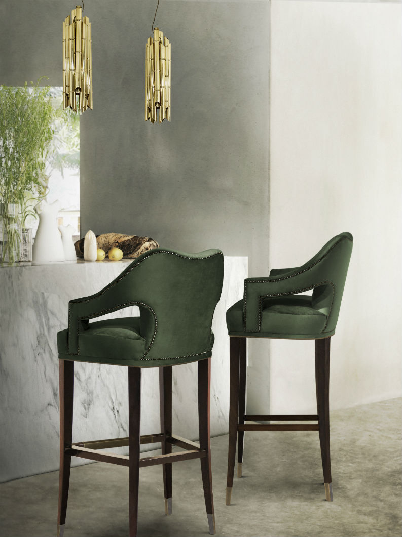 10 Design Furniture Trends You'll See At Maison et Objet 2016