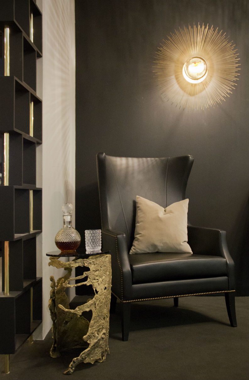 10 Design Furniture Trends You'll See At Maison et Objet 2016