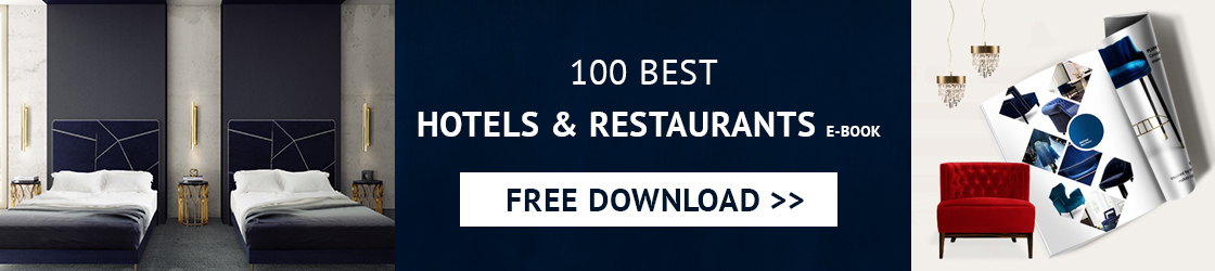 100 best hotels and restaurants
