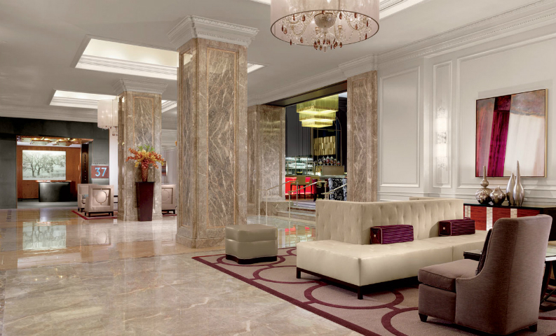 Ritz-Carlton San Francisco, forrestperkinsRitz-Carlton San Francisco, forrestperkins
