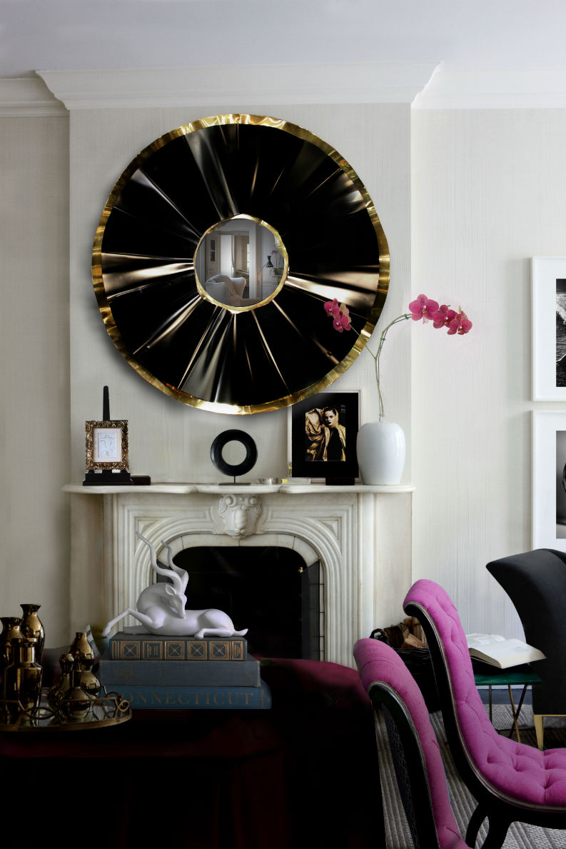 15 Fabulous Design Furniture Ideas For Luxury Living Rooms