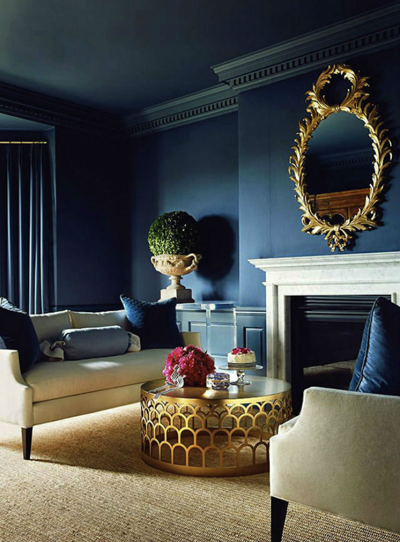 15 Fabulous Design Furniture Ideas For Luxury Living Rooms