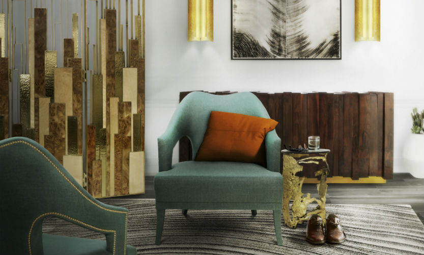 15 Fabulous Design Furniture Ideas For Luxury Living Rooms