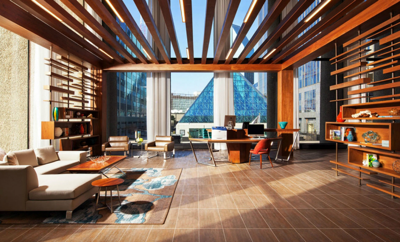 Get Inspired by These Stunning Decorating Tips by Forrest Perkins