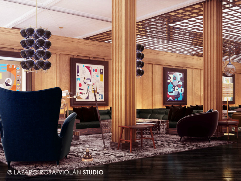 5 Top 10 Interior Design Tips From Top Designers Contemporain Studio