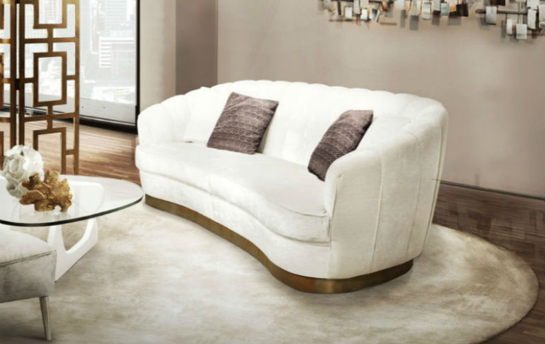 40 Marvellous and Stylish Modern Sofas Trending Next Season