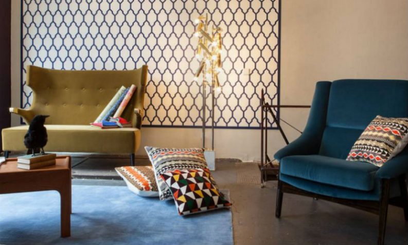 50 Marvellous Modern Sofas That Will Blow Your Mind 