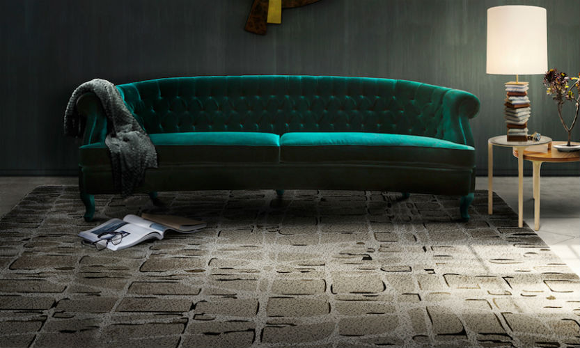 40 Marvellous and Stylish Modern Sofas Trending Next Season