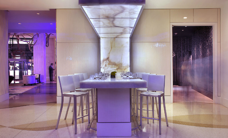 Get Inspired by These Stunning Decorating Tips by Forrest Perkins
