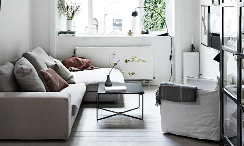 7 Must Do Interior Design Tips For Chic Small Living Rooms