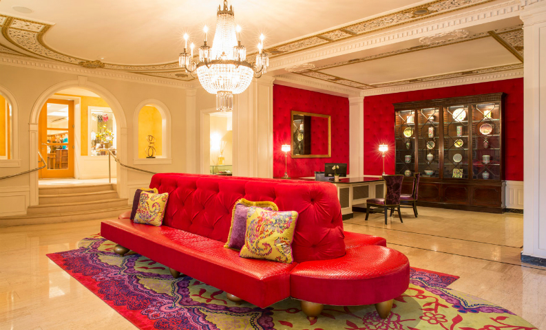 Get Inspired by These Stunning Decorating Tips by Forrest Perkins