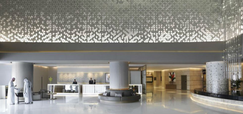 8 Luxury Hotel Projects by Interior Architects City Palace Interiors