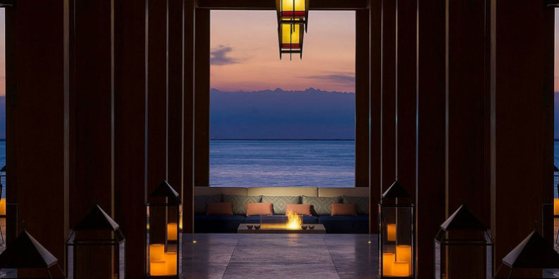 8 Luxury Hotel Projects by Interior Architects City Palace Interiors