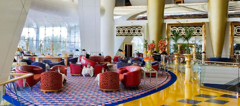 8 Luxury Hotel Projects by Interior Architects City Palace Interiors