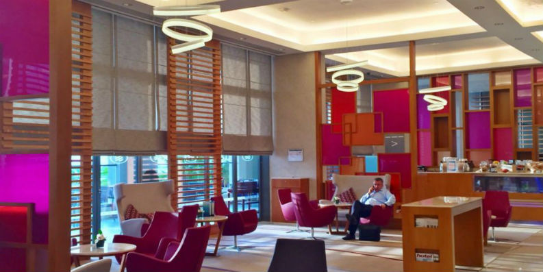 8 Luxury Hotel Projects by Interior Architects City Palace Interiors