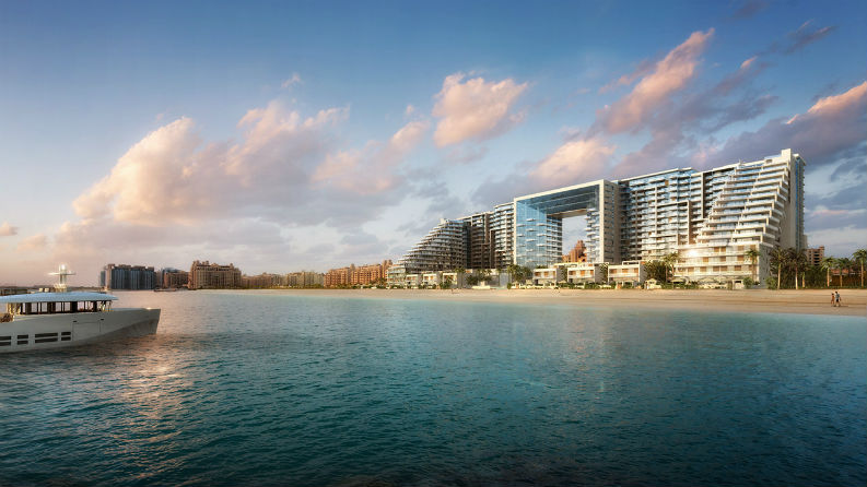 8 Luxury Hotel Projects by Architects City Palace Interiors