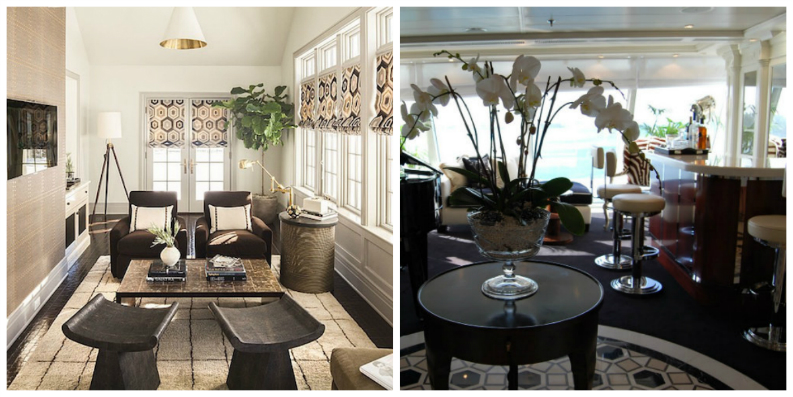 SB Long Interiors, best projects