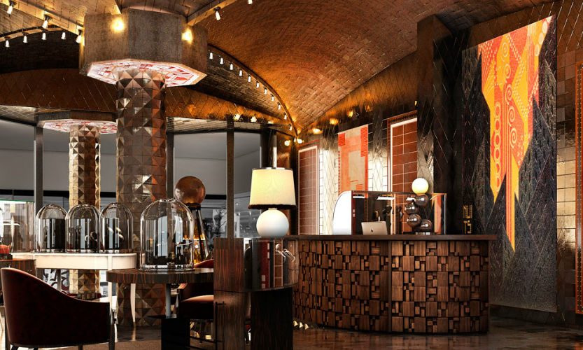 FEATURE Top 10 Interior Design Tips From Top Designers Contemporain Studio