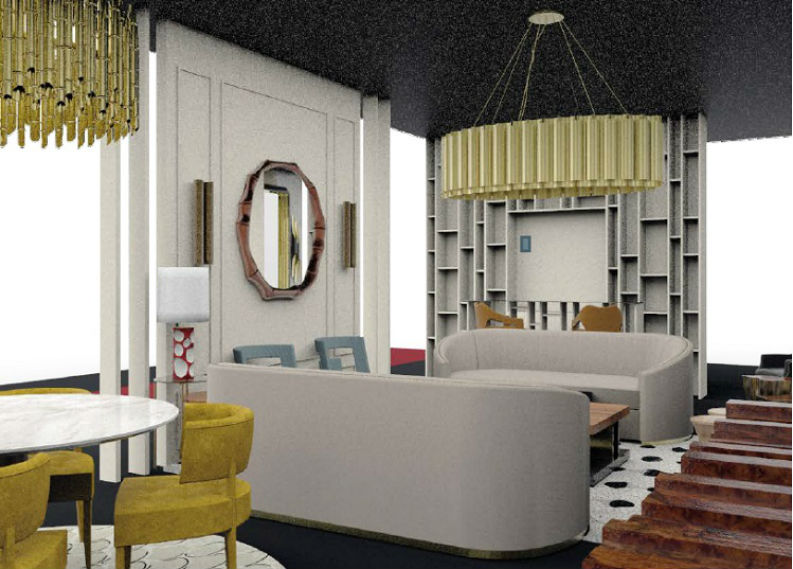 Get Ready For Brabbu At Maison et Objet Paris 2016