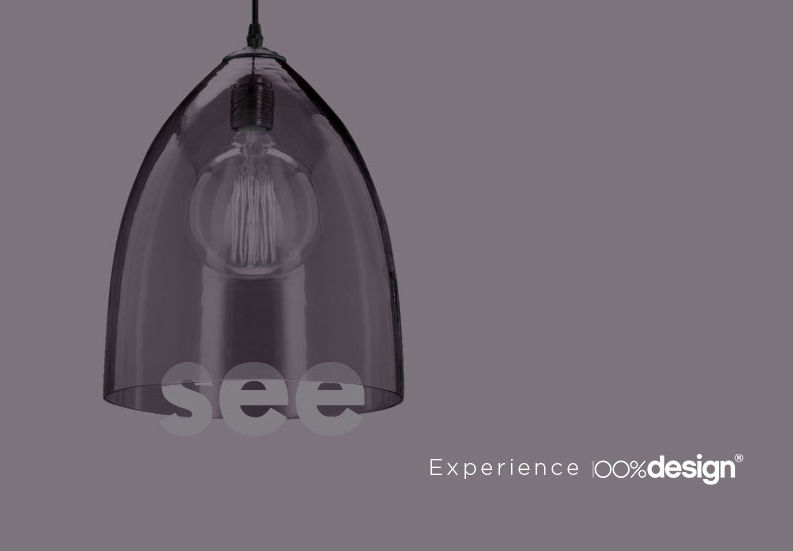 London Design Week 100% Design Announces New Theme For 2016