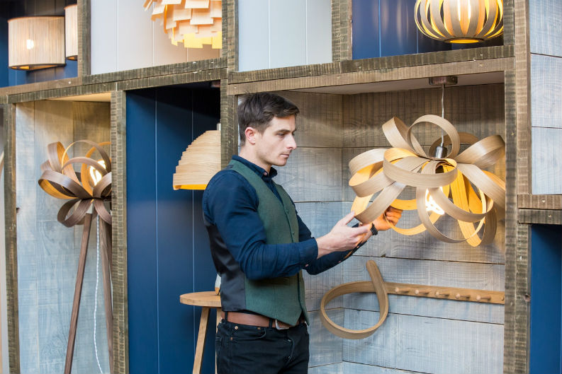 London Design Week 100% Design Announces New Theme For 2016 (6)