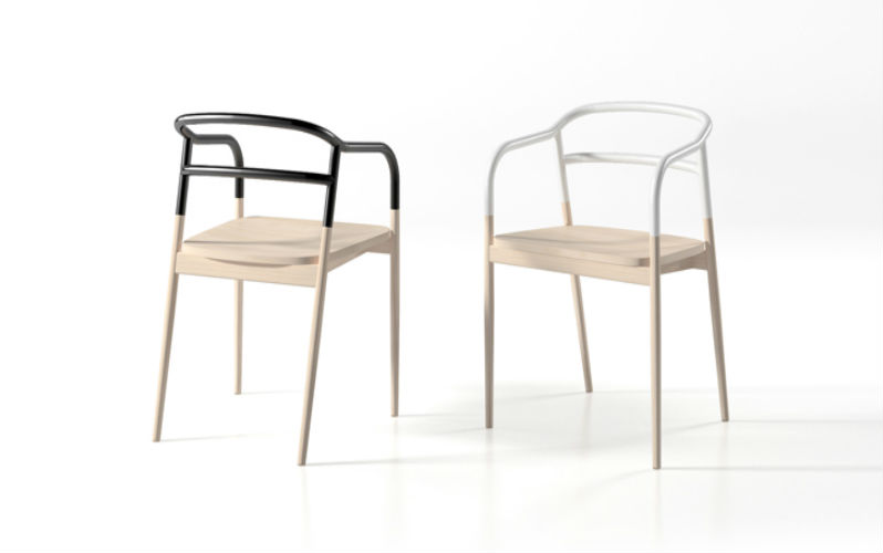 Maison et Objet 2016 6 Design Rising Talents are Presented in Paris1