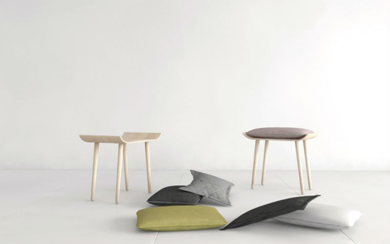 Maison et Objet 2016 6 Design Rising Talents are Presented in Paris2