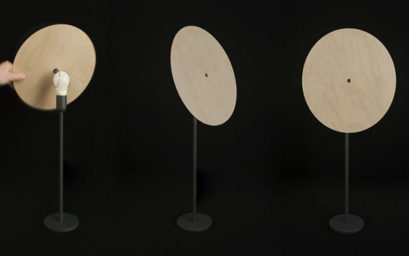 Maison et Objet 2016 6 Design Rising Talents are Presented in Paris4