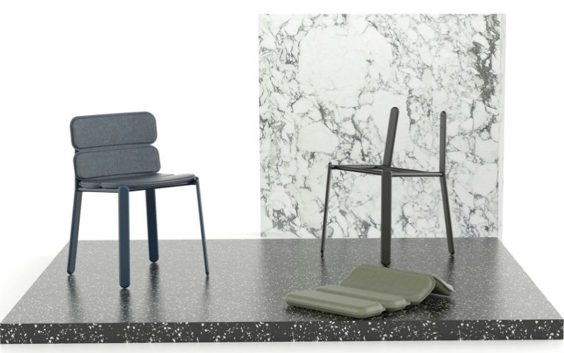 Maison et Objet 2016 6 Design Rising Talents are Presented in Paris5