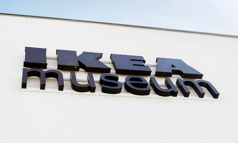 Places to Visit in Sweden Ikea Opens Its First Ever Design Furniture Museum