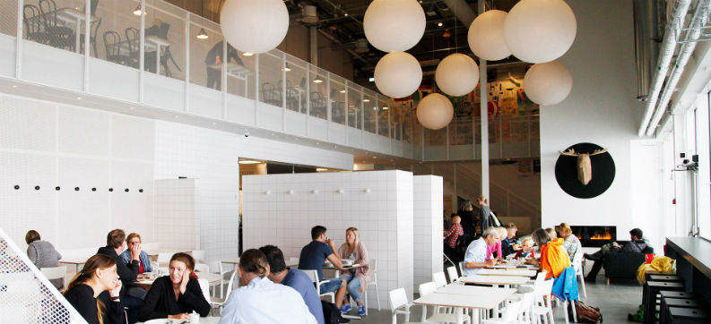 Places to Visit in Sweden Ikea Opens Its First Ever Design Furniture Museum