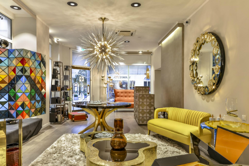 The ARTEIOS Concept Store is open ! 10