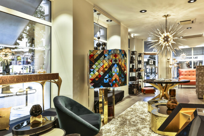 ARTEIOS: The Design Furniture Concept Store we were all waiting for