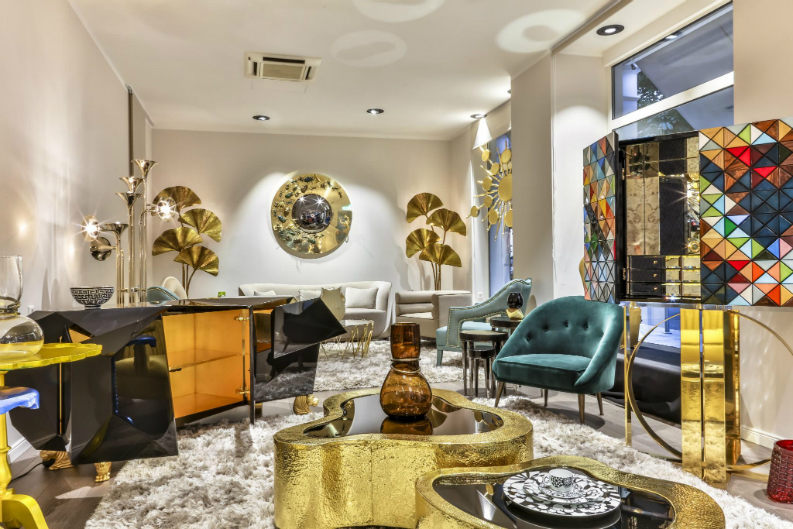 ARTEIOS: The Design Furniture Concept Store we were all waiting for