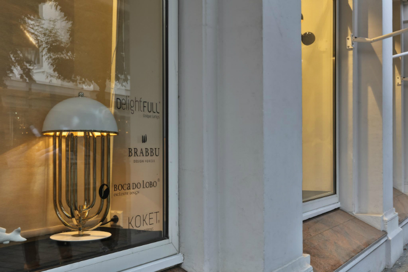ARTEIOS: The Design Furniture Concept Store we were all waiting for