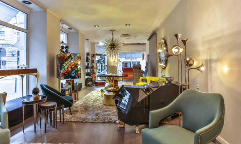 ARTEIOS: The Design Furniture Concept Store we were all waiting for