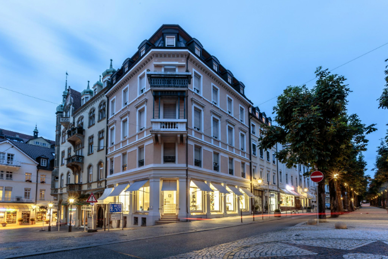 ARTEIOS: The Design Furniture Concept Store we were all waiting for