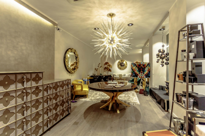 ARTEIOS: The Design Furniture Concept Store we were all waiting for