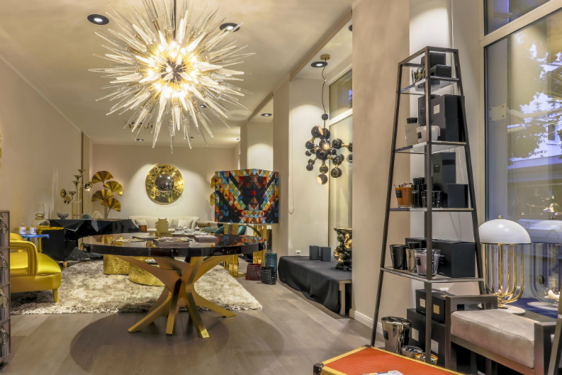 The ARTEIOS Concept Store is open ! 7