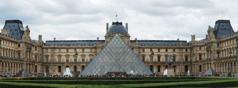 Top 10 Famous Places To Visit in Paris During Maison et Objet