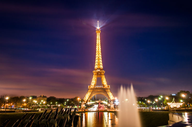 Top 10 Famous Places To Visit in Paris During Maison et Objet